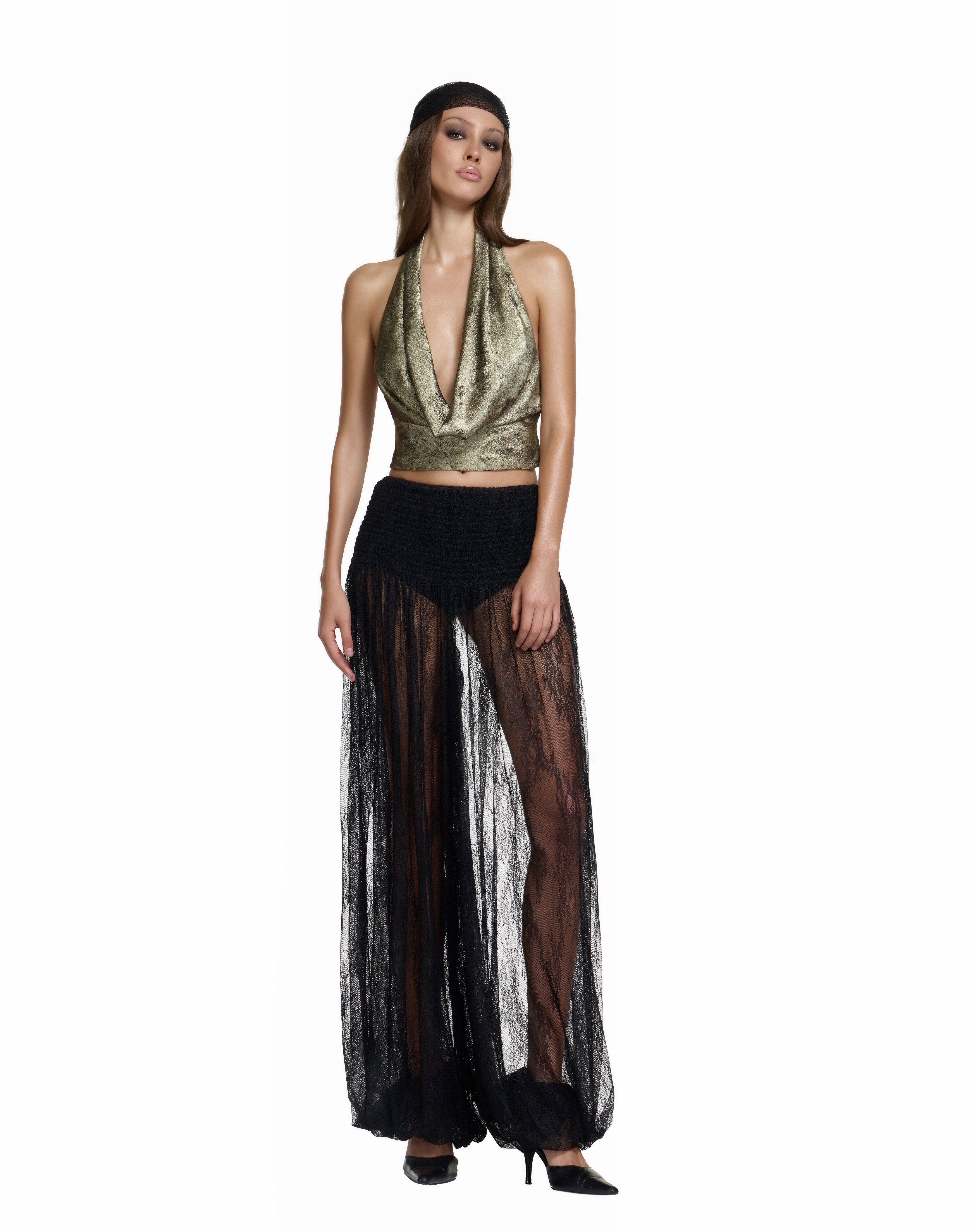 ADINA PANTS - 4