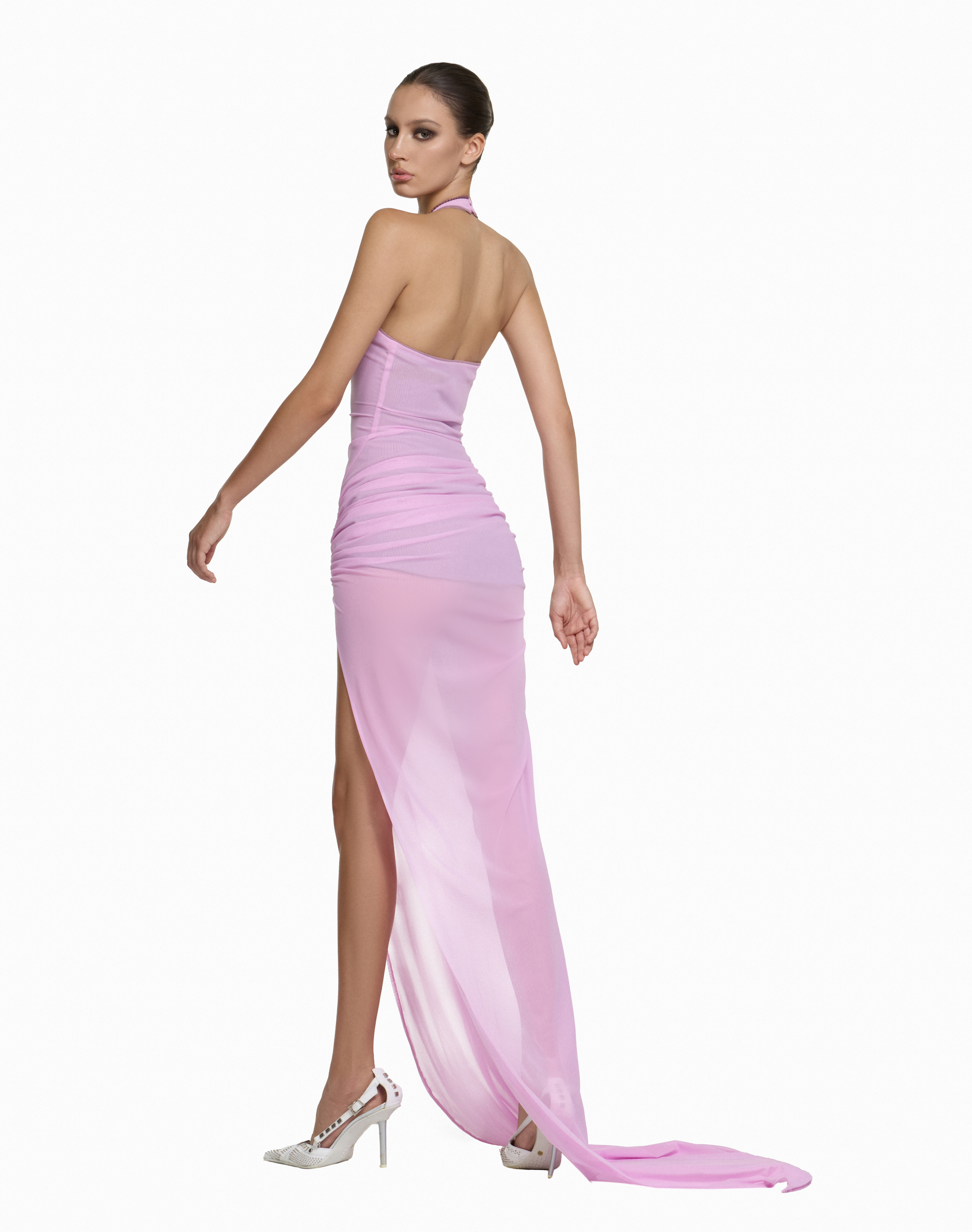 PULSE DRESS - 4