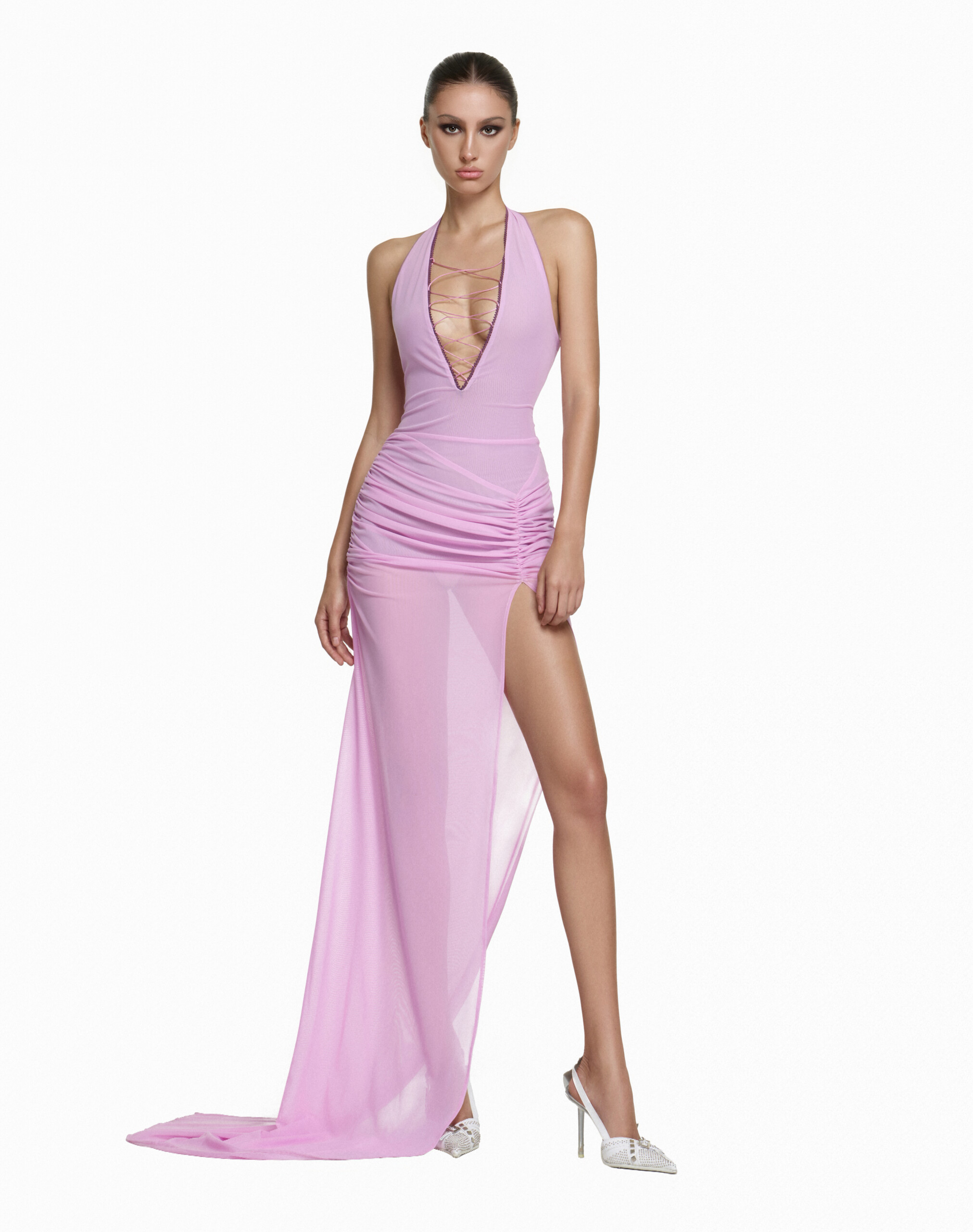PULSE DRESS - 1