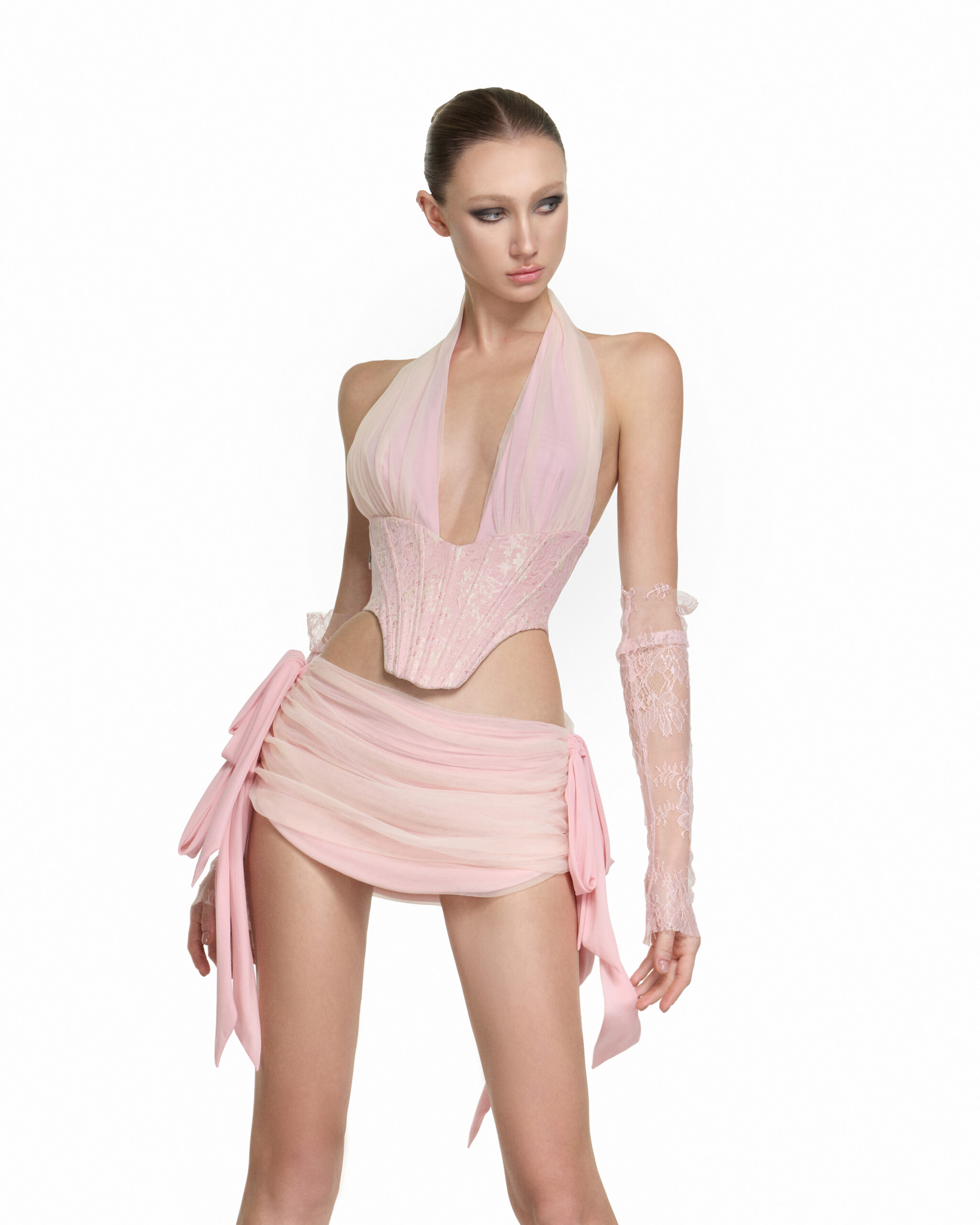 Ả VÂN PINK - 2