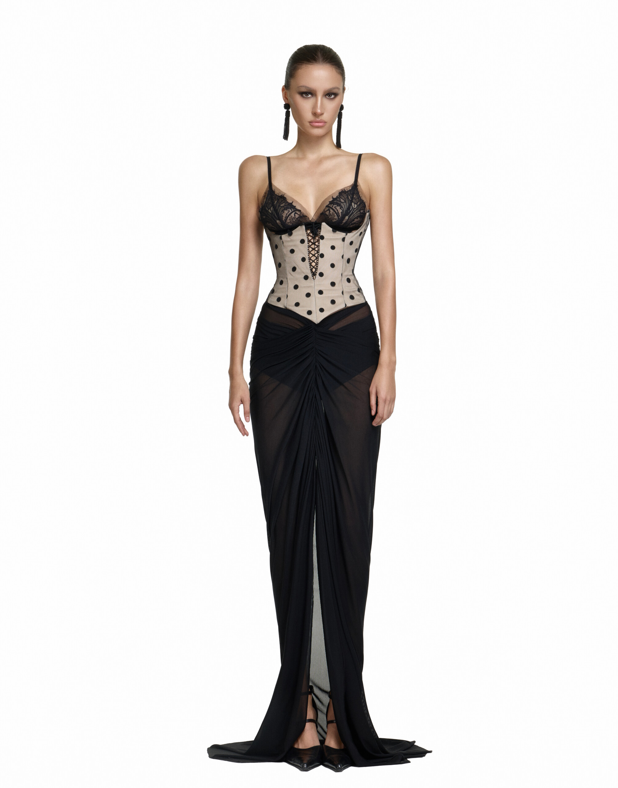 ROMIE CORSET - 3