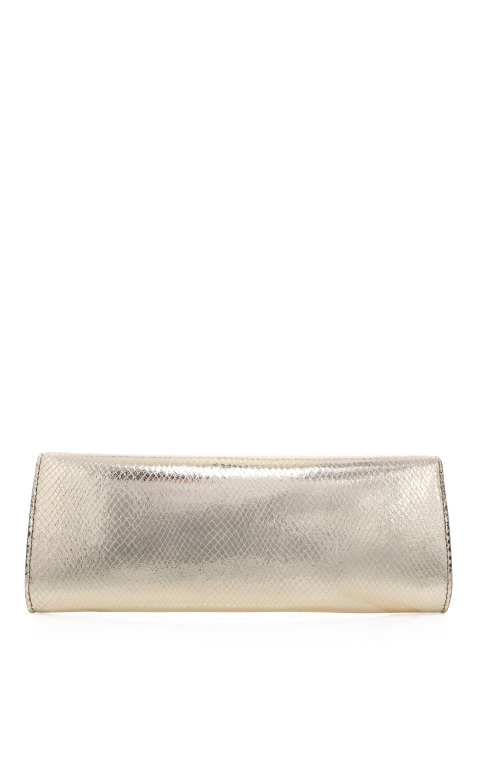 Billini - Maddison Clutch Bag in Gold Scale - View 4