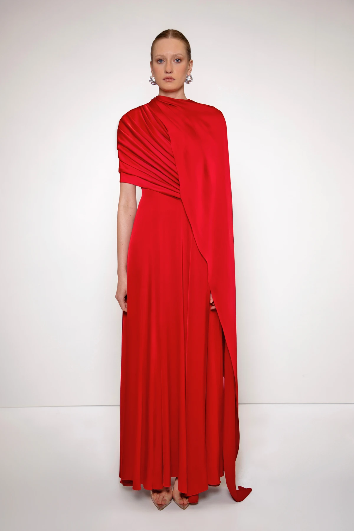 Magda Dress - Image 1