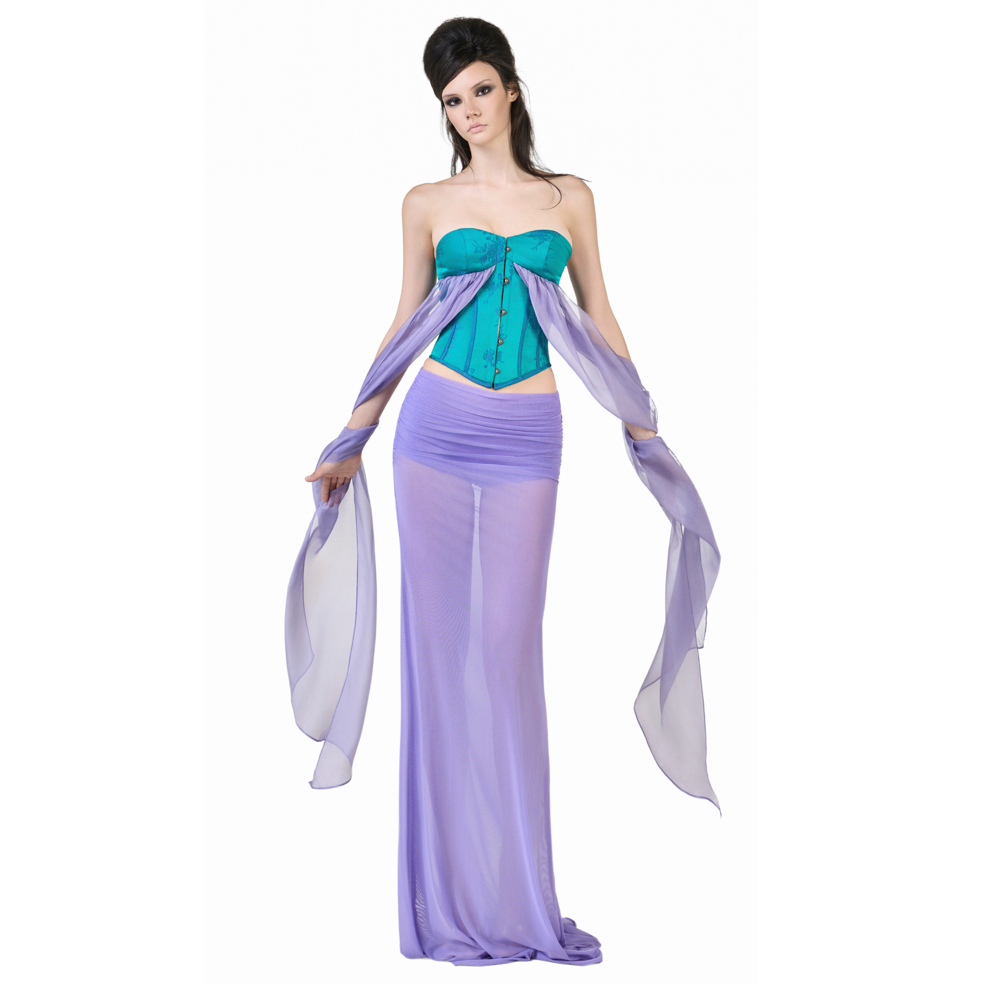VIVIEN CORSET - 5