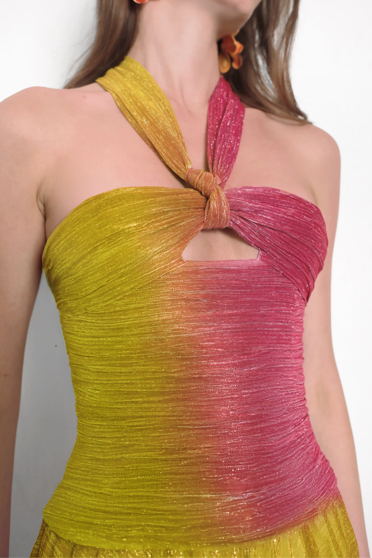 Vireya Dress - Image 2