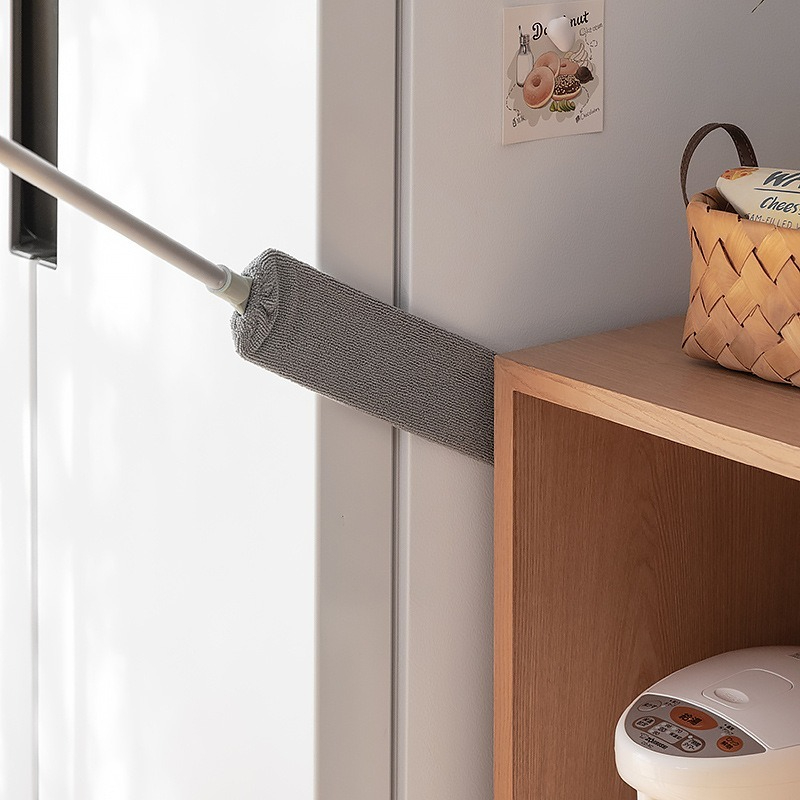 Gap Dust Duster Retractable Household Extended Bed Bottom Cleaning Dust Cleaning Cleaning Dust Sweeper Dust Duster