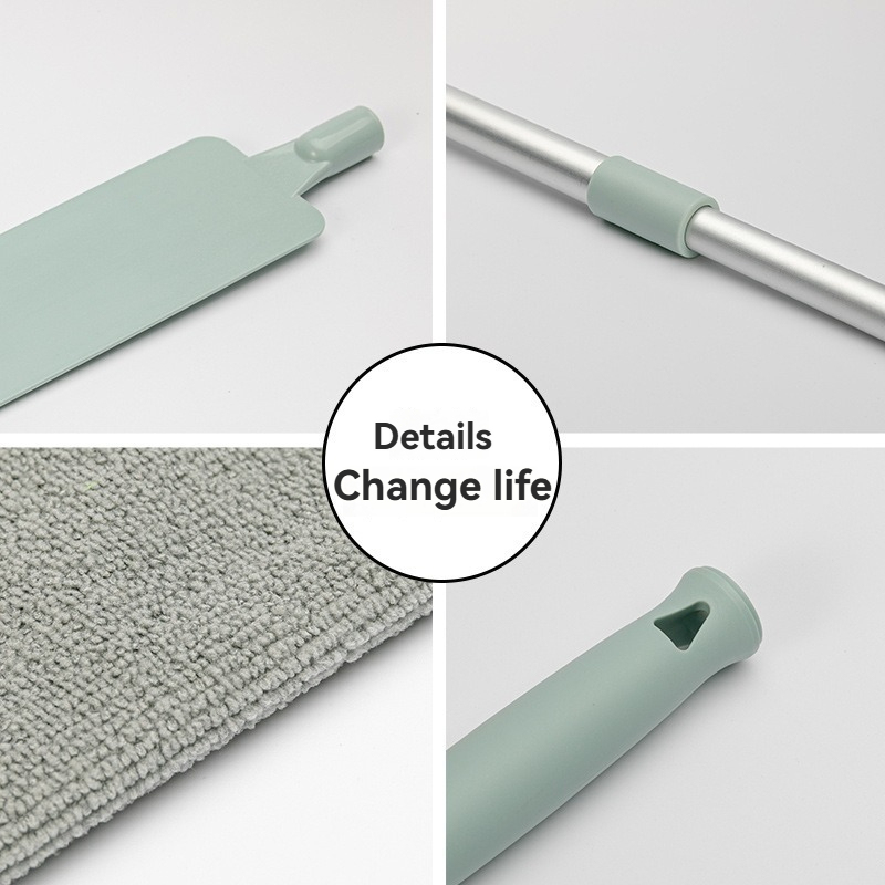 Gap Dust Duster Retractable Household Extended Bed Bottom Cleaning Dust Cleaning Cleaning Dust Sweeper Dust Duster