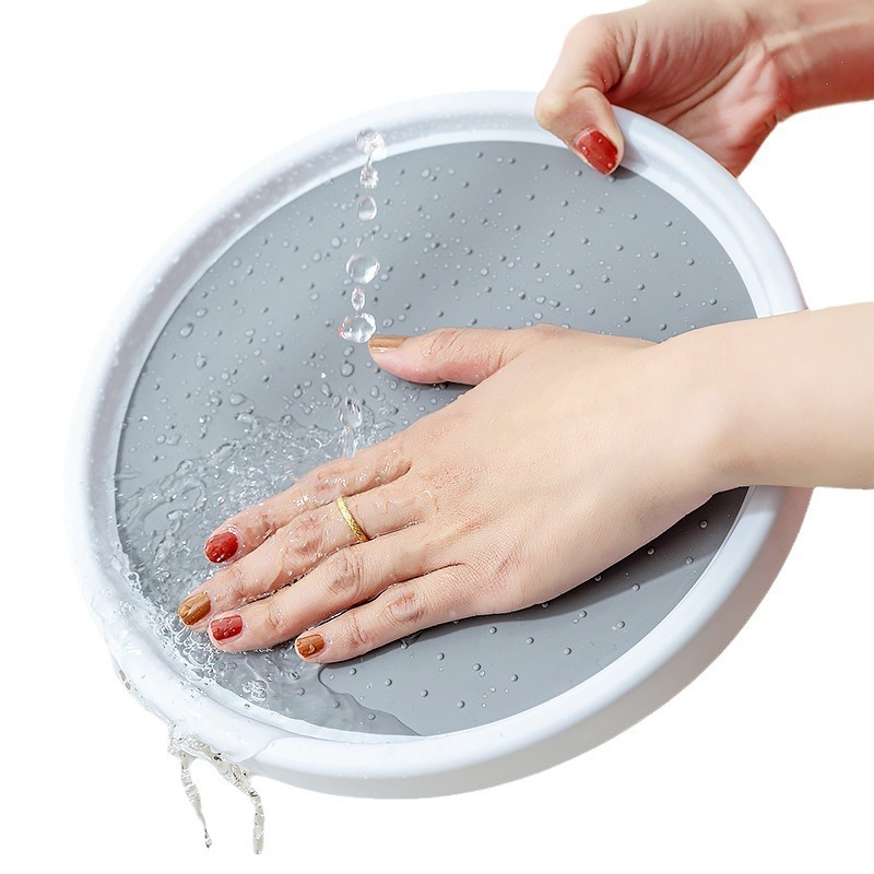 Rotating Seasoning Rack Home Kitchen Multi-Functional Seasoning Rack Turntable Tabletop Seasoning Bottle Storage Storage Rack