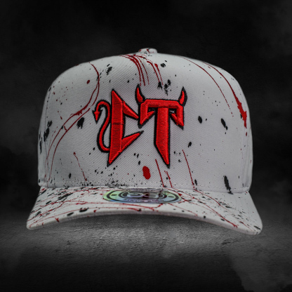 Personalized, original and exclusive baseball caps