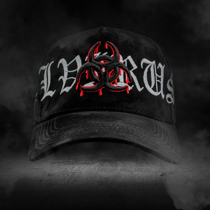 Personalized, original and exclusive baseball caps