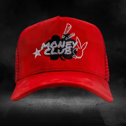 Personalized, original and exclusive baseball caps