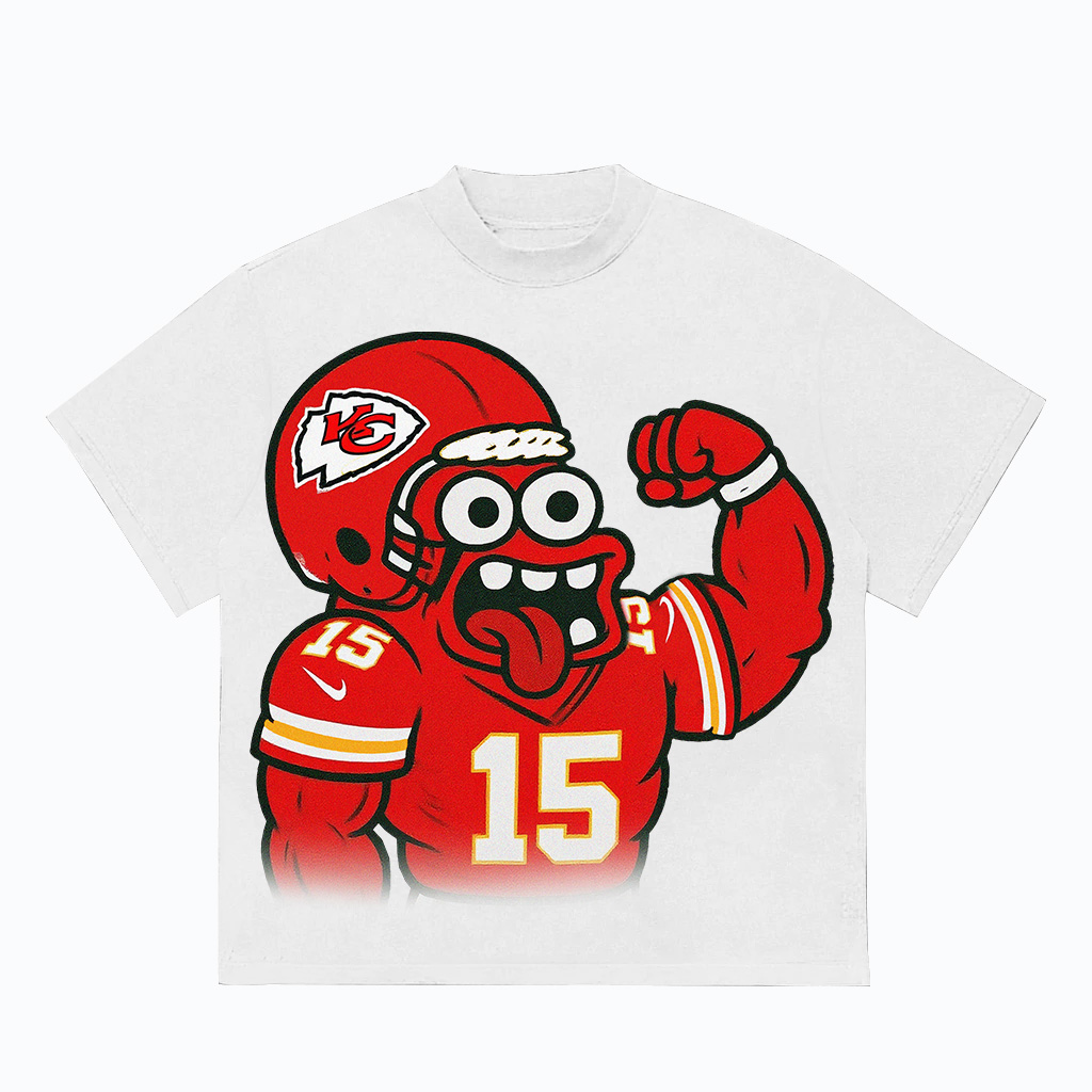 Show off muscles Tee