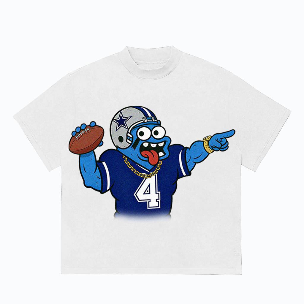 “Rain Dakota” Graphic Tee