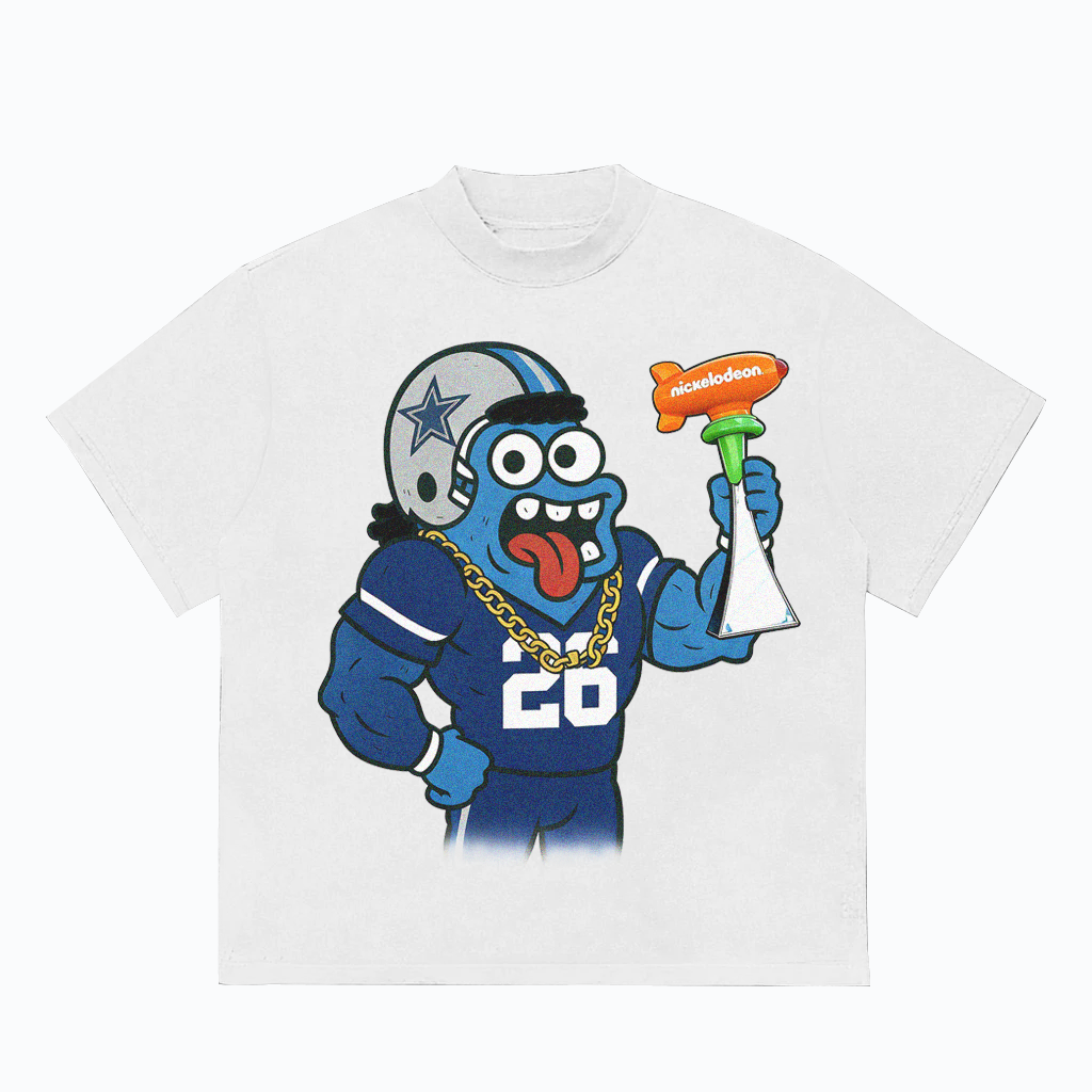 “Pick-6 King” Graphic Tee