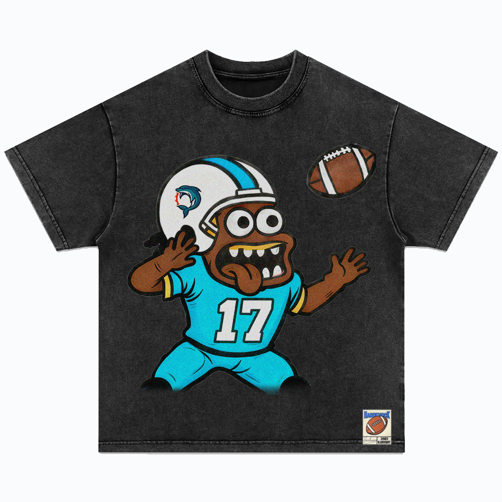 ”Waddle“Hardknock Tee