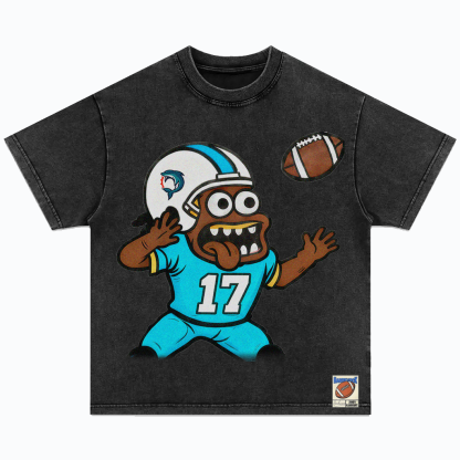 ”Waddle“Hardknock Tee