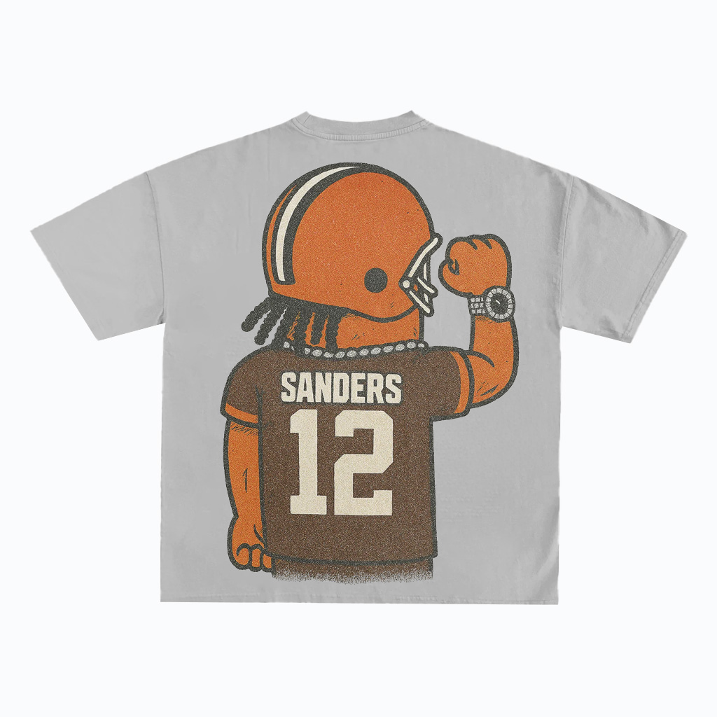 "Perfect Timing" HardKnock Tee