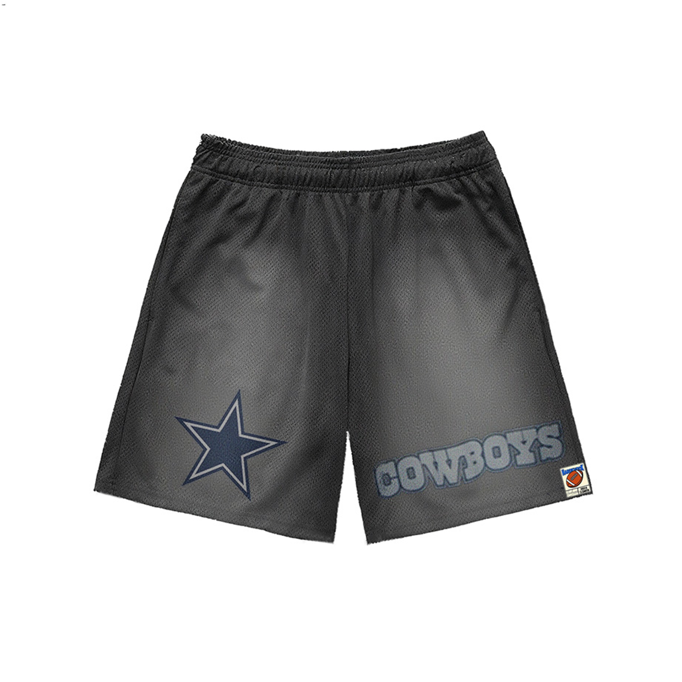 Casual Dallas Shorts