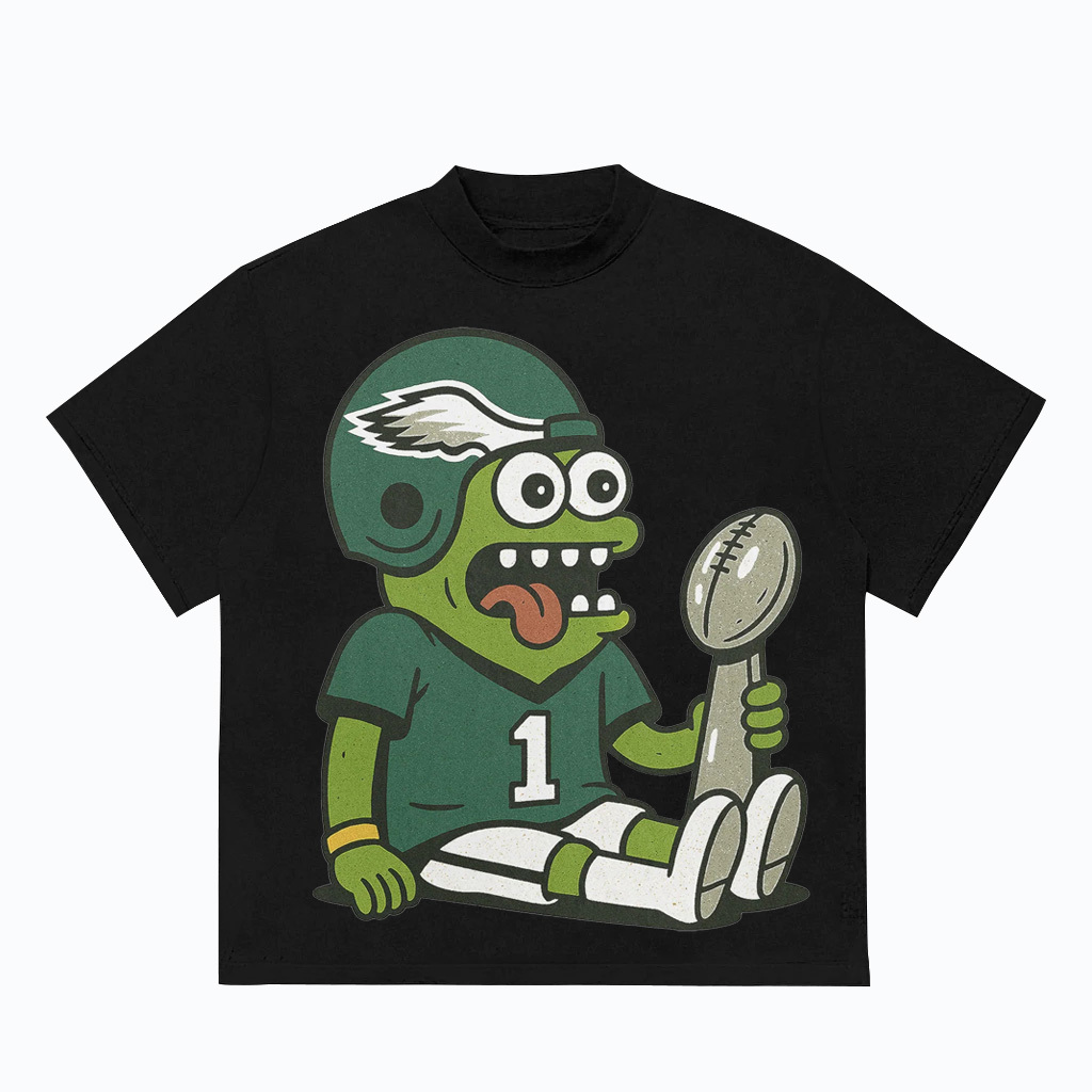 "Hurts" Hardknock Tee