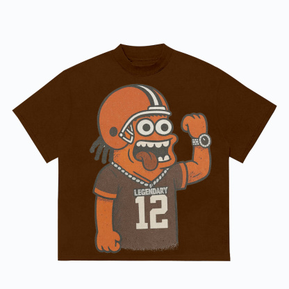 "Perfect Timing" HardKnock Tee