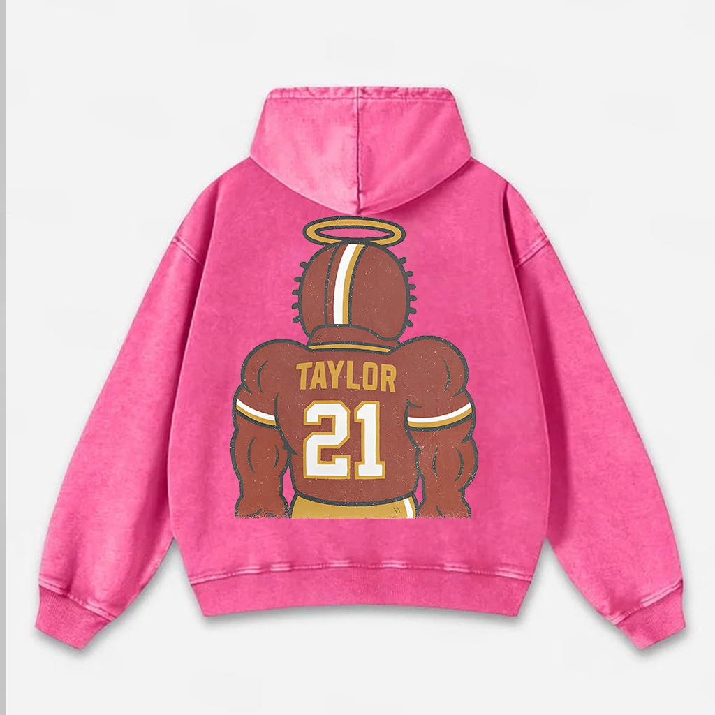 "MEAST" Hardknock Hoodie