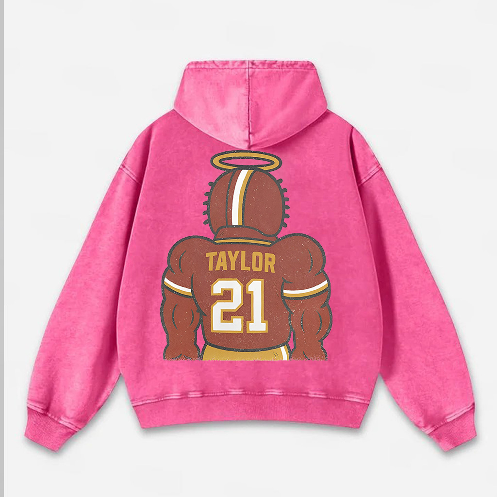 "MEAST" Hardknock Hoodie