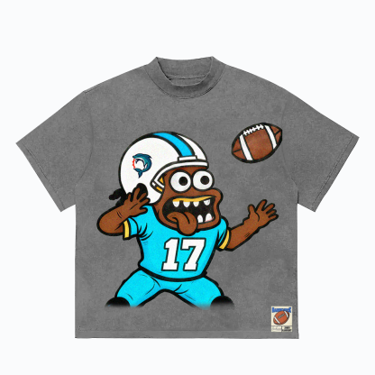 ”Waddle“Hardknock Tee