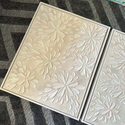 Eternal Peace (Pair)