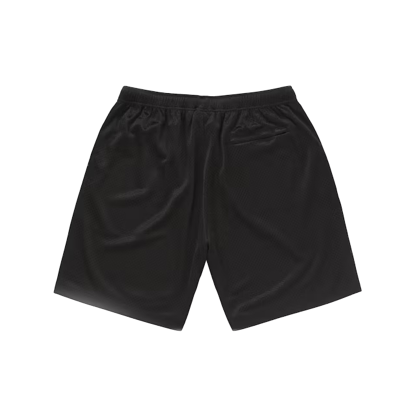 Sportive Dallas mesh shorts