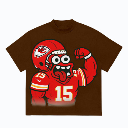 Show off muscles Tee