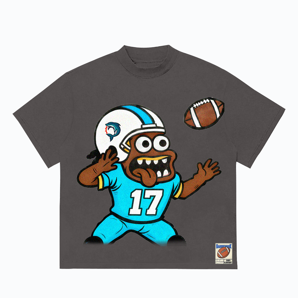 ”Waddle“Hardknock Tee