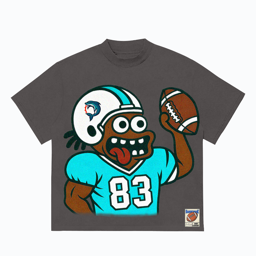 ”Waller the Baller“Hardknock Tee