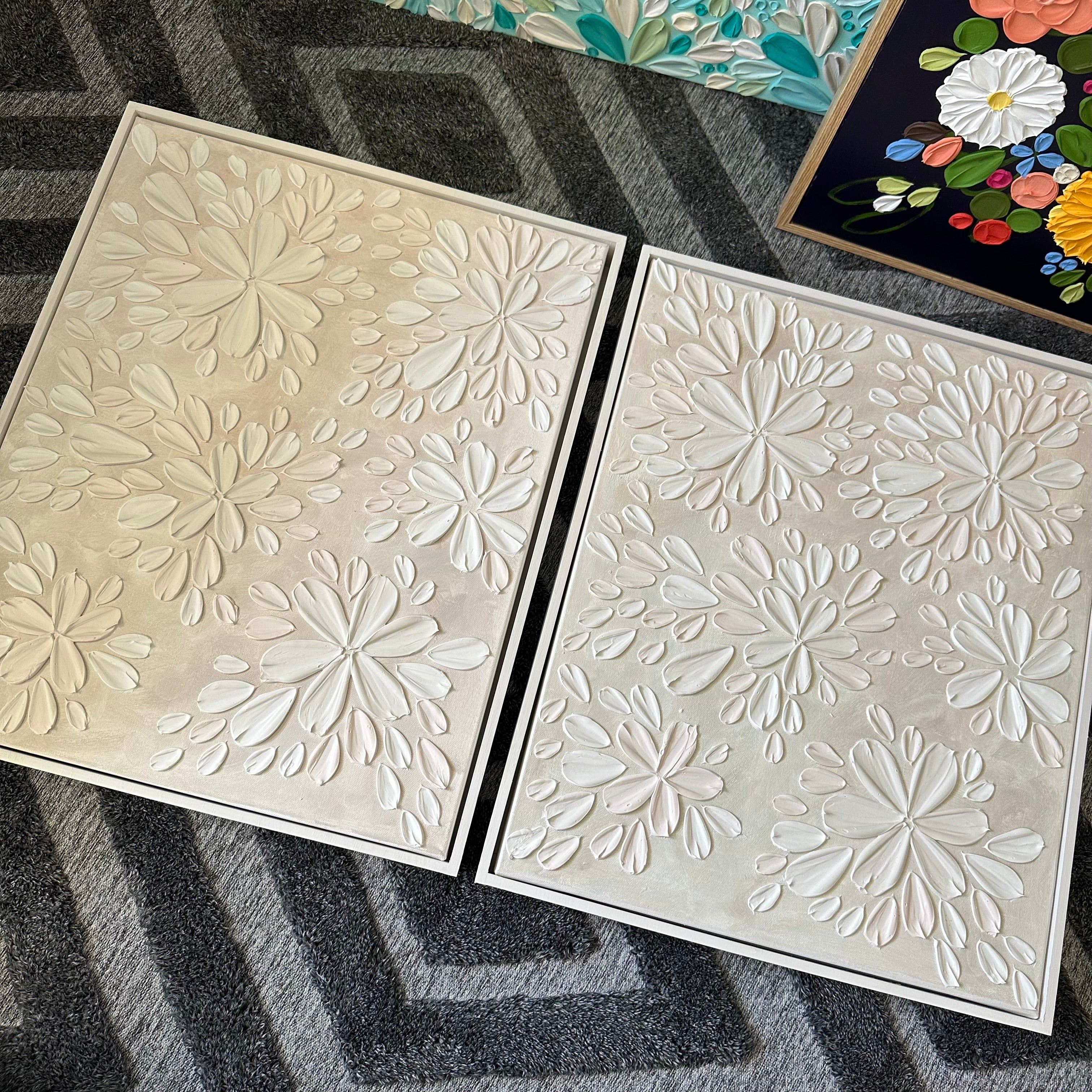 Eternal Peace (Pair)