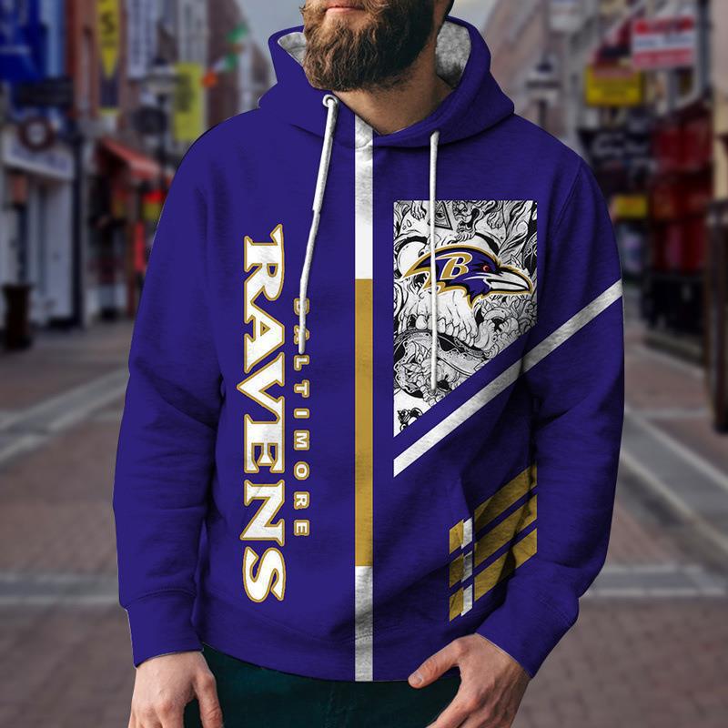 NFL Football Championship Team Hoodie Pullover Cross Top-Limited Edition 