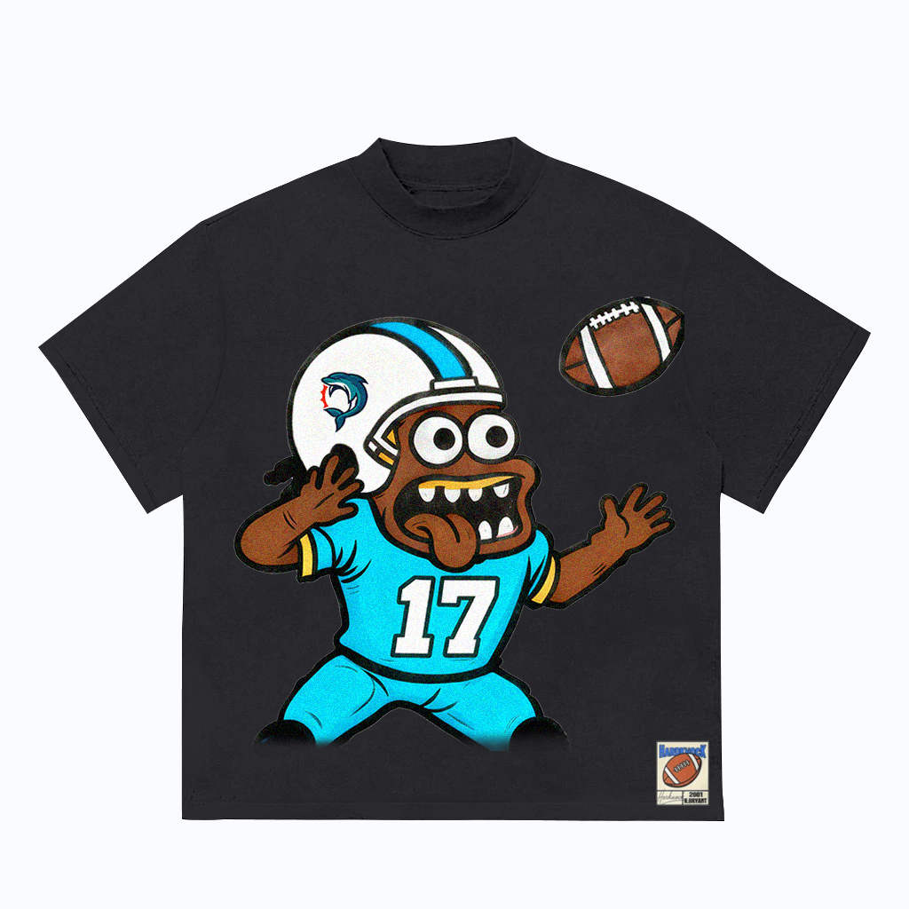 ”Waddle“Hardknock Tee