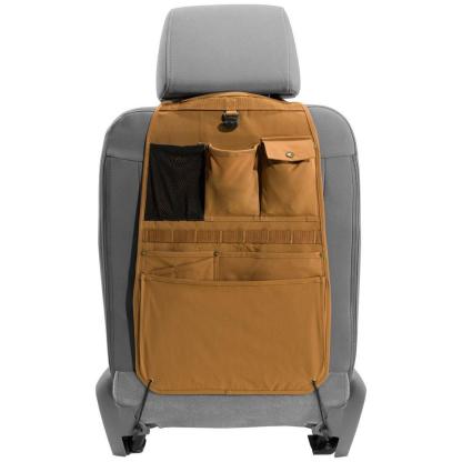 Multi-Function Car Seat Back Organizer | Utility Storage System for Drivers