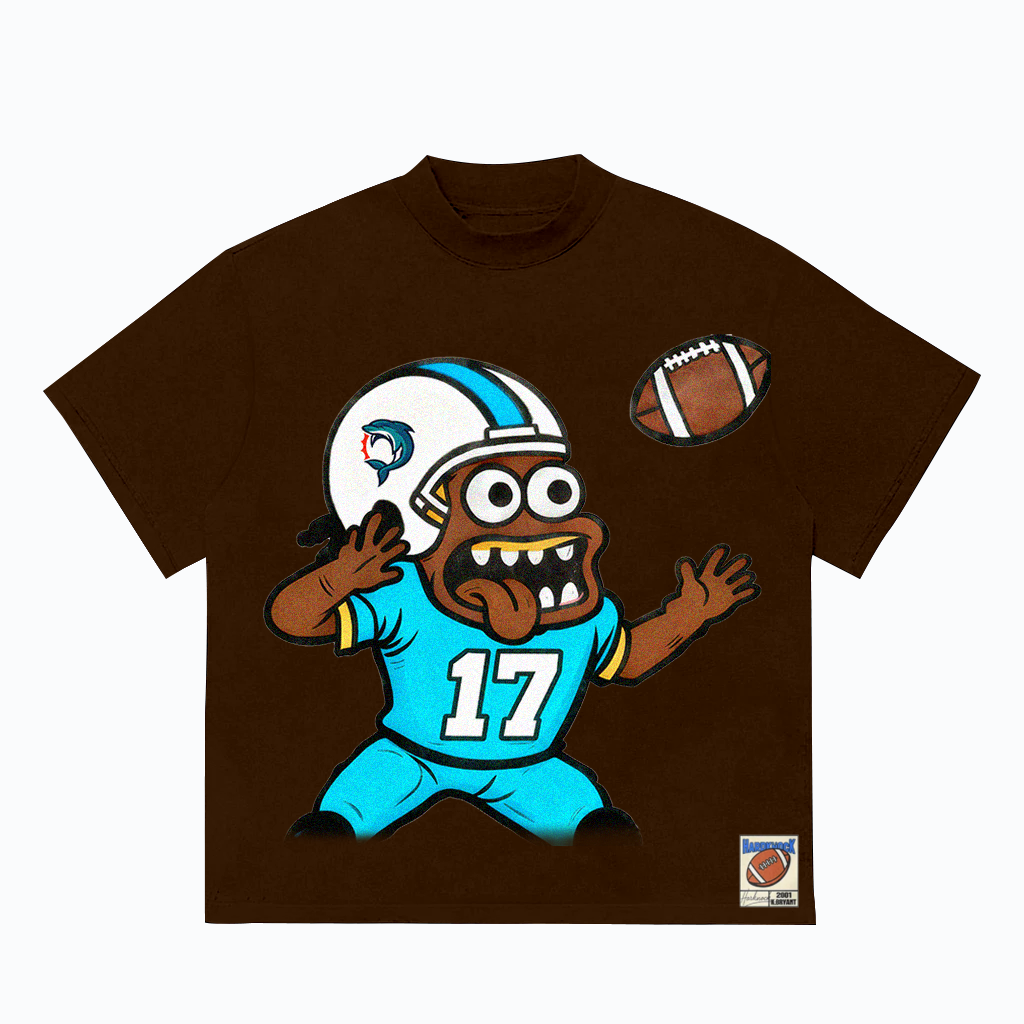 ”Waddle“Hardknock Tee