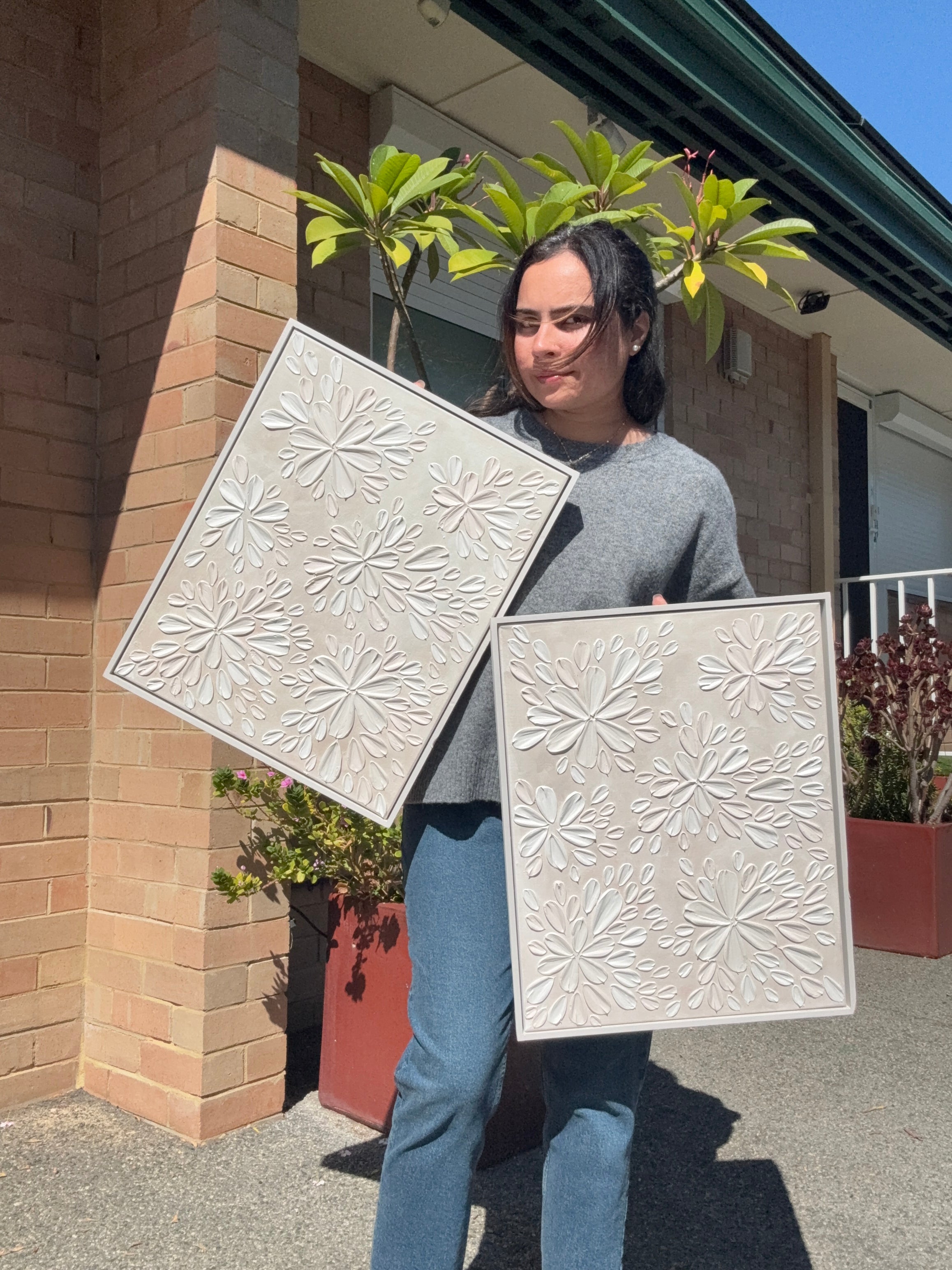 Eternal Peace (Pair)