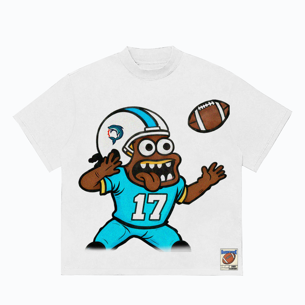 ”Waddle“Hardknock Tee