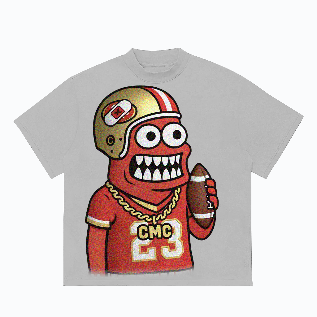 "Perfect Timing" HardKnock Tee