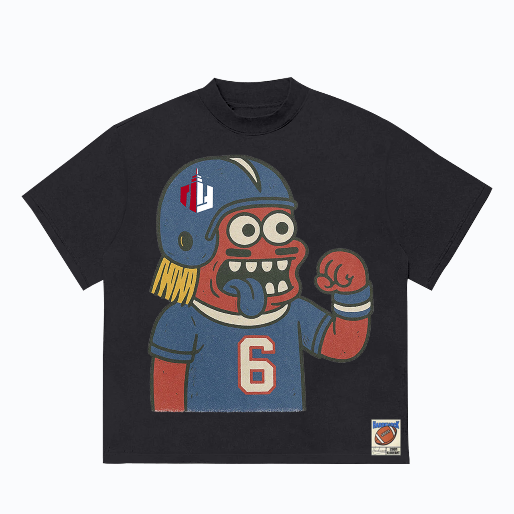 "Dart" HardKnock Tee