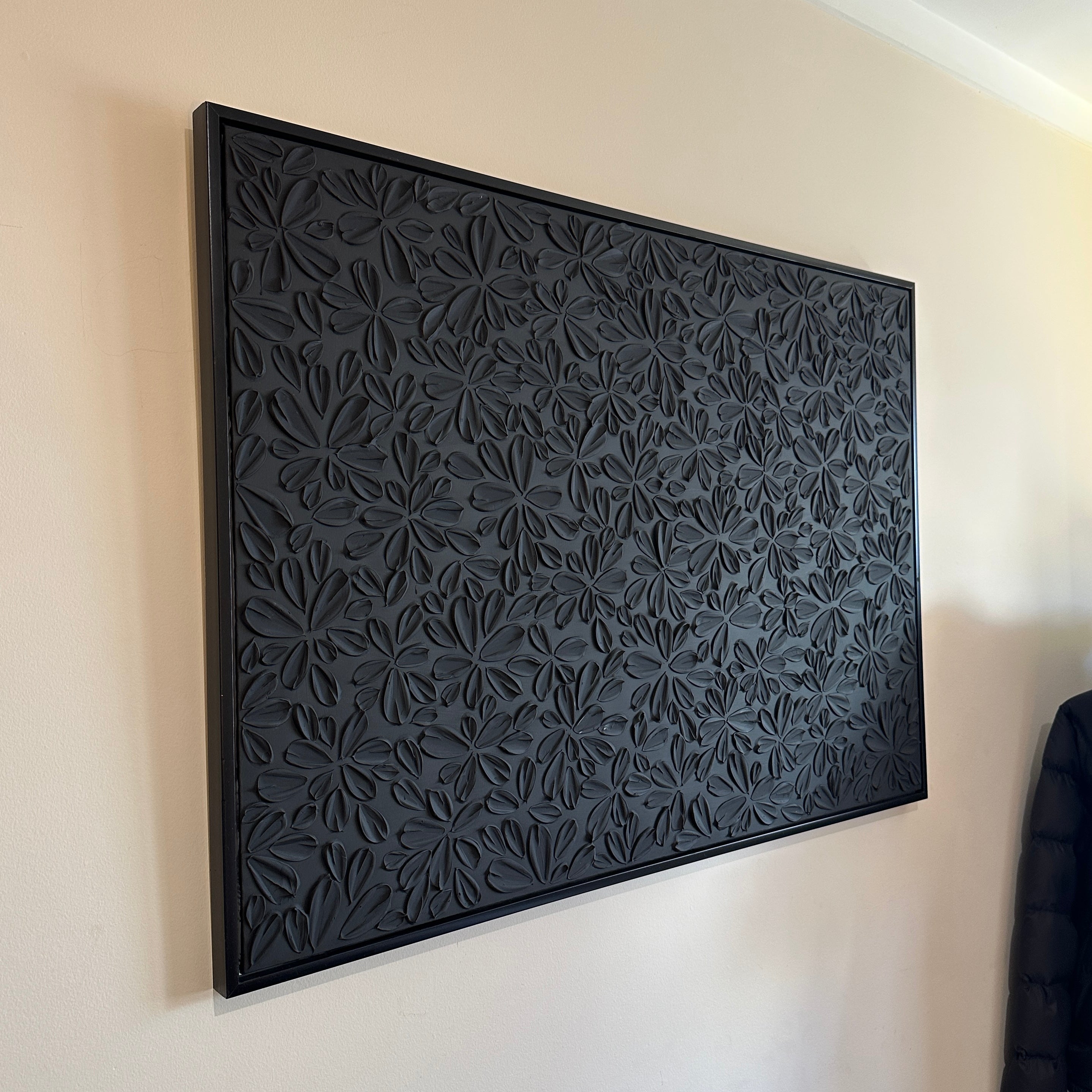 Midnight Bloom (Pre-Order Available)