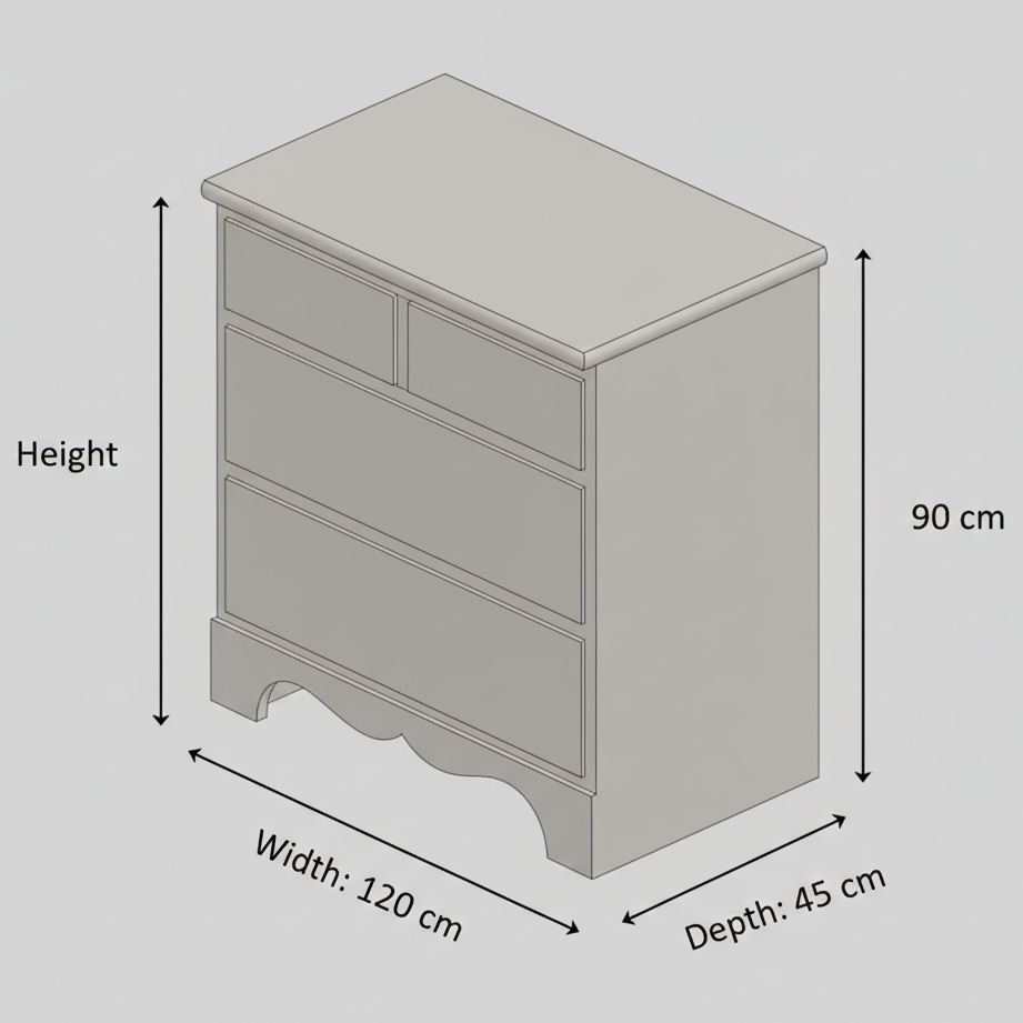 [Copy]Bohemian Vintage Electric Blue Winged Insect Botanical Motif Locker