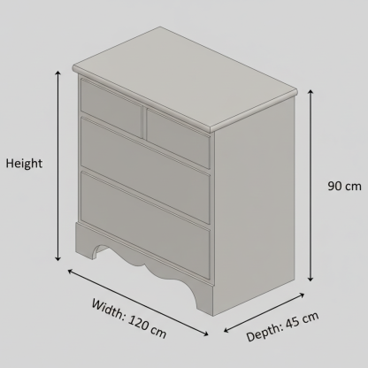 [Copy]Bohemian Vintage Electric Blue Winged Insect Botanical Motif Locker