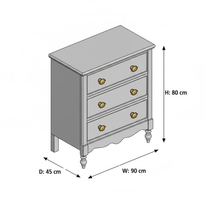 Vintage Tattoo Art Crimson Floral Antique Dream Locker