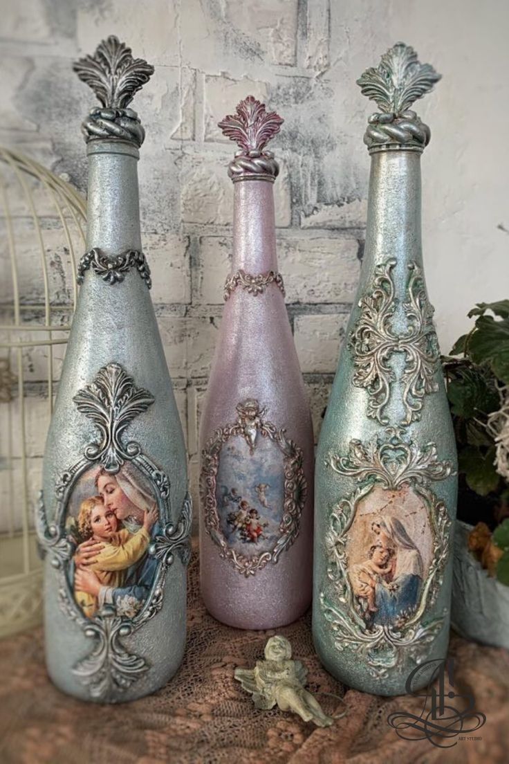 [Copy]First Snow Memories Handmade Decorations