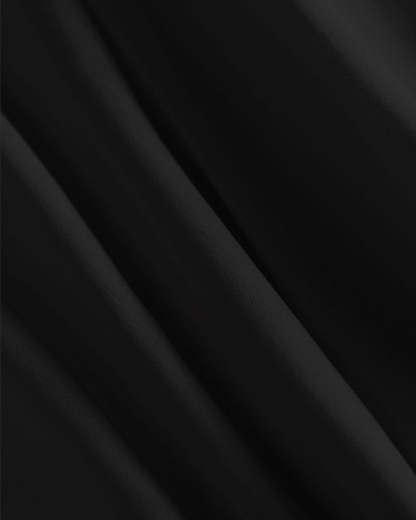 Men's Plus Size Simple Contrast Long Sleeve Lapel Shirt 2-Piece Set