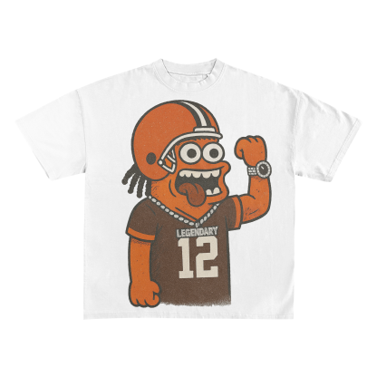 "Perfect Timing" HardKnock Tee