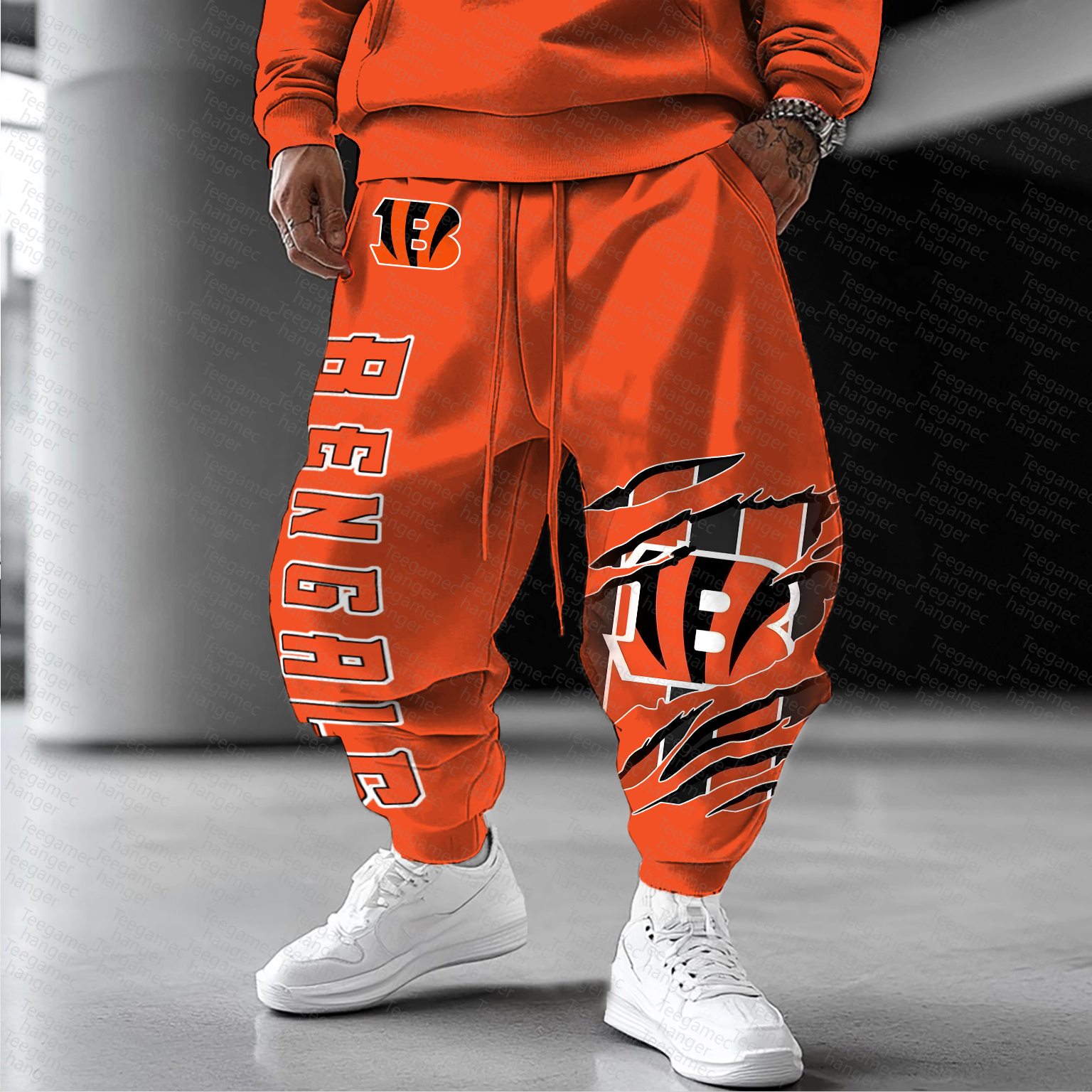 Unisex "Dragon Ball " Casual Anime Streetwear Pants