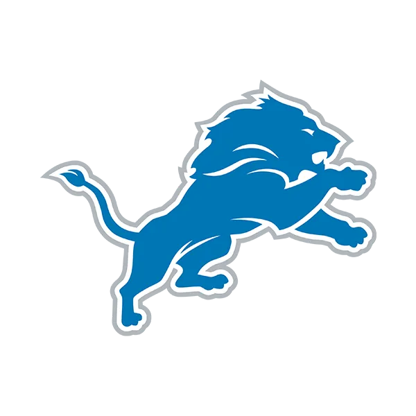Detroit Lions